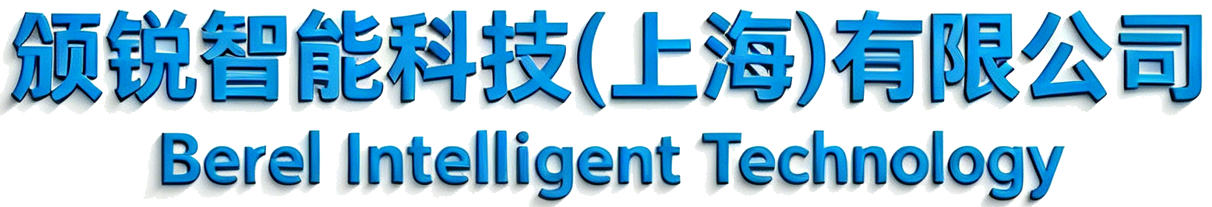 颁锐智能科技(上海)有限公司